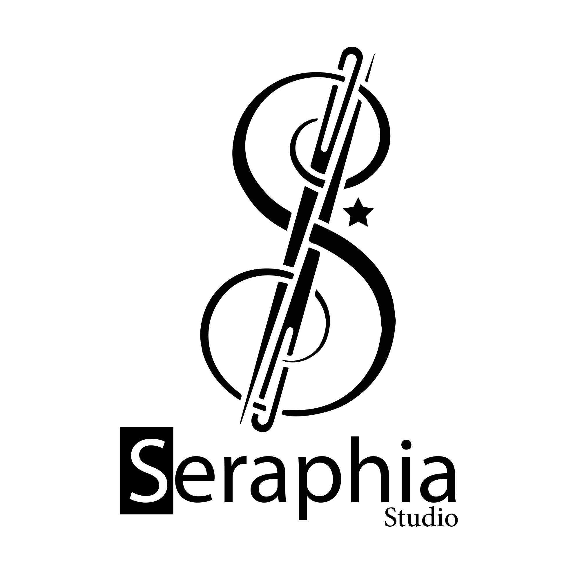 Seraphia logo